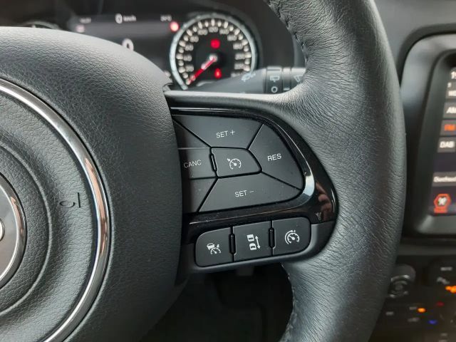 Jeep Renegade Limited