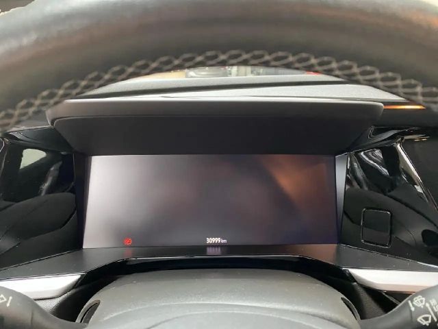 Opel Grandland X GS-Line Grand Sport