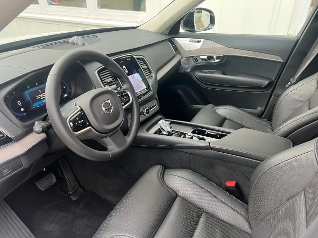 Volvo XC90 AWD Dark Ultimate