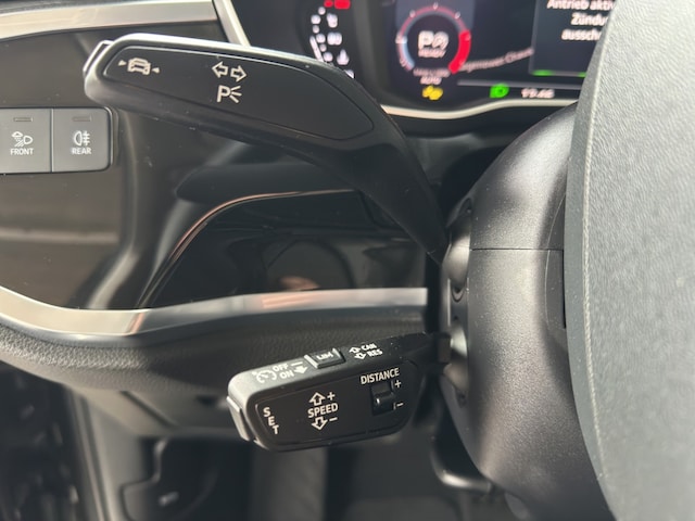 Audi Q3 35 TDI S-Line S-Tronic Sportback