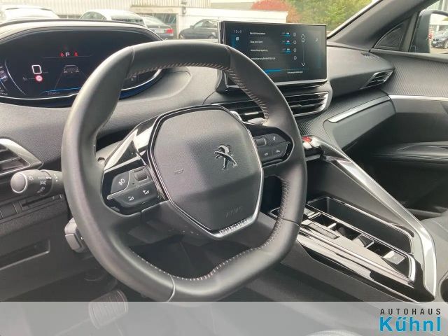 Peugeot 5008 Allure Pack EAT8