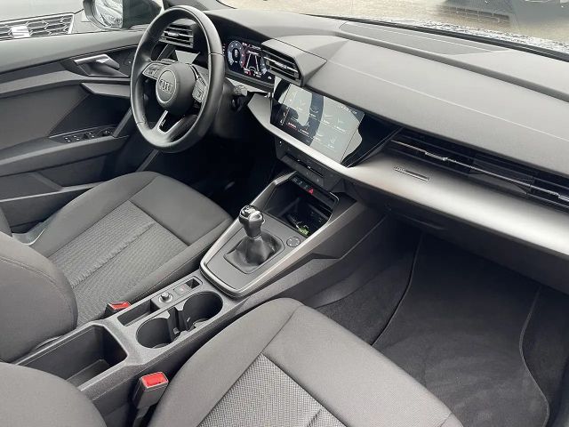 Audi A3 30 TDI Sedan Sportback