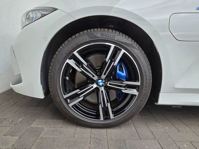 BMW 330 330e M-Sport Touring