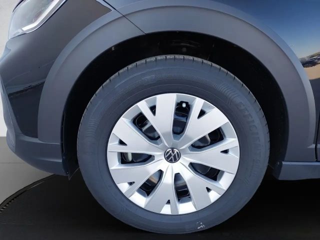 Volkswagen Taigo 4Me TSI