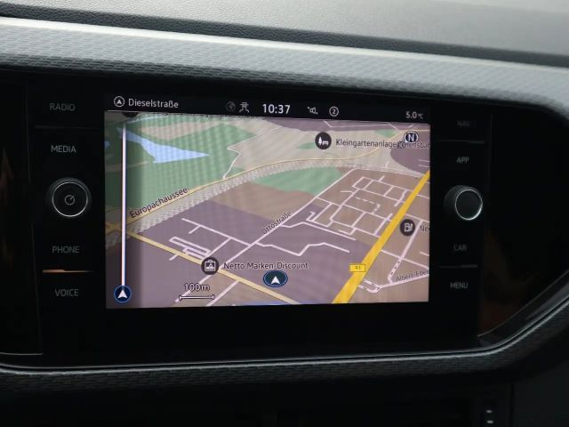 Volkswagen T-Cross 1.0 TSI Style