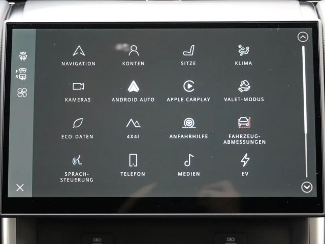 Land Rover Discovery Sport Dynamic SE