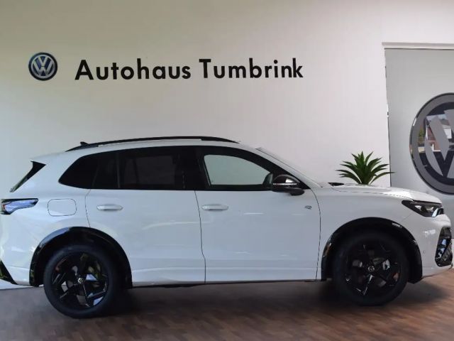 Volkswagen Tiguan DSG R-Line