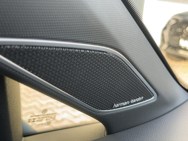 Volkswagen Golf 2.0 TSI