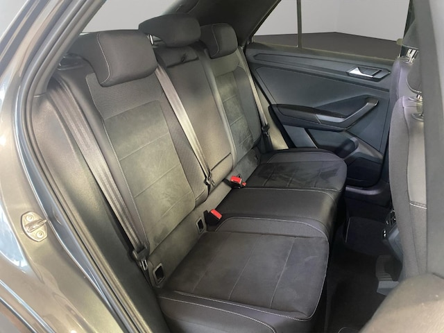 Volkswagen T-Roc 1.5 TSI DSG