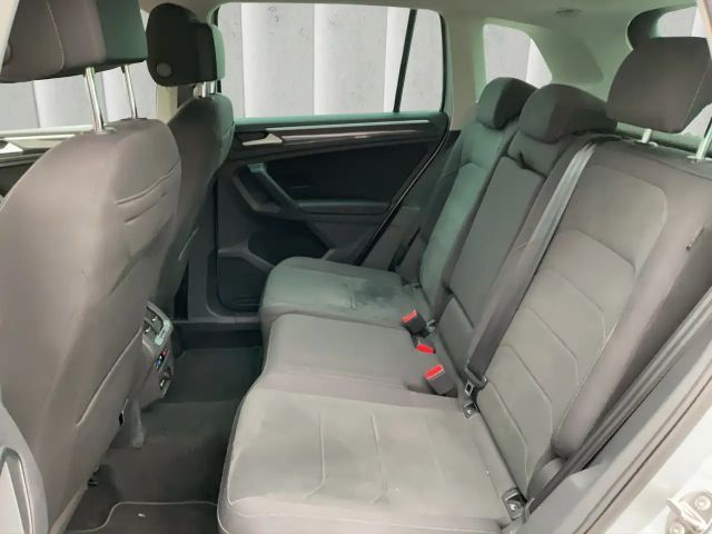 Volkswagen Tiguan 2.0 TDI Elegance Elegance
