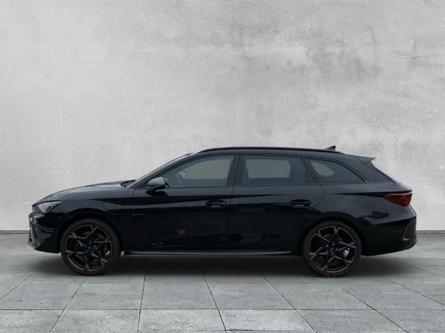 Cupra Leon DSG ST VZ e-Hybrid