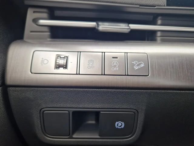 Hyundai Kona 1.6 2WD T-GDi Trend