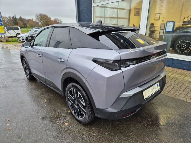 Peugeot 3008 GT-Line Hybrid