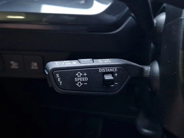 Audi Q4 e-tron 50 Quattro Sportback