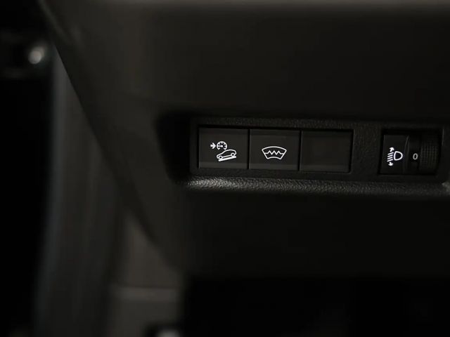 Jeep Avenger 1st Edition Full-Electric