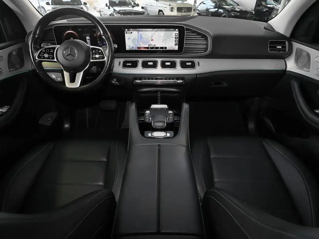 Mercedes-Benz GLE 350 4MATIC AMG Line