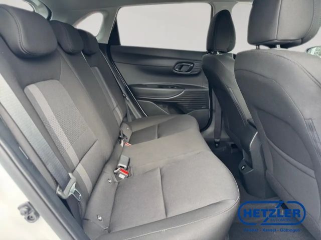 Hyundai i20 1.0 Prime T-GDi