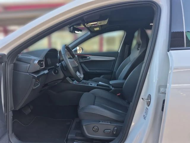 Cupra Formentor 2.0 TSI 4Drive DSG