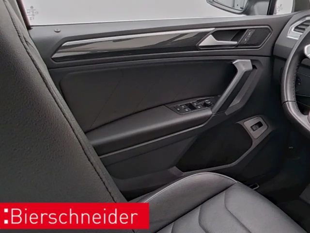 Volkswagen Tiguan 2.0 TDI 4Motion DSG