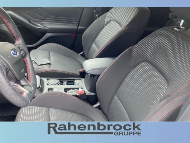 Ford Focus EcoBoost ST Line Wagon