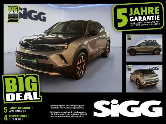 Opel Mokka Elegance Mokka-e