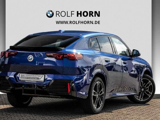 BMW X2 M-Sport sDrive20i