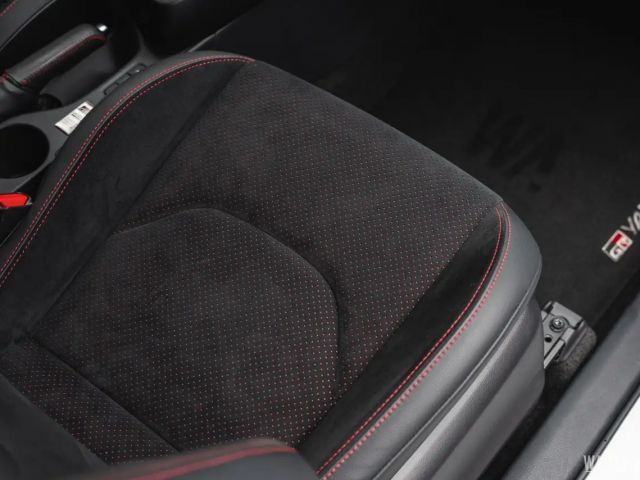 Toyota Yaris GR Performance Package