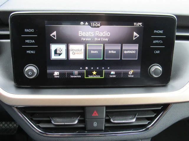 Skoda Kamiq 1.0 TSI Style Style