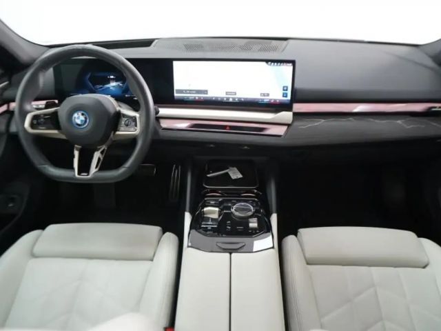 BMW i5 M-Sport eDrive40