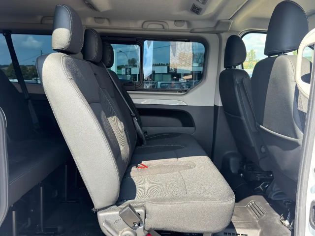 Renault Trafic Grand Life dCi 110