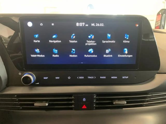 Hyundai Bayon 1.0 T-GDi