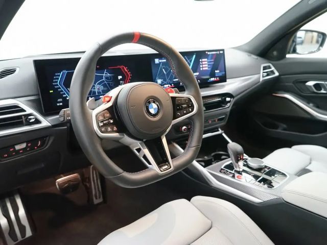 BMW M3 Competition Touring xDrive