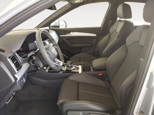 Audi Q5 40 TDI Quattro