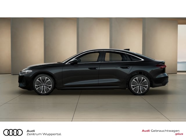 Audi A5 Avant S-Tronic
