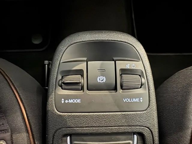 Fiat 500e 42 kWh Icon