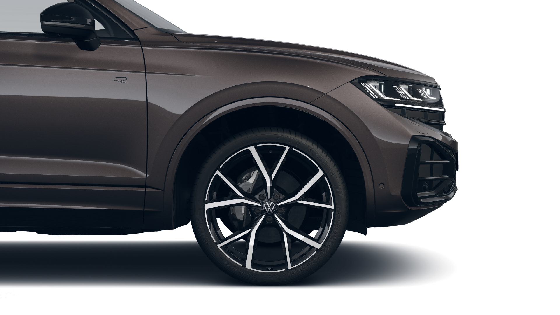 Volkswagen Touareg 3.0 V6 TDI R-Line Style