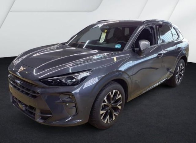 Cupra Terramar 1.5 eTSI