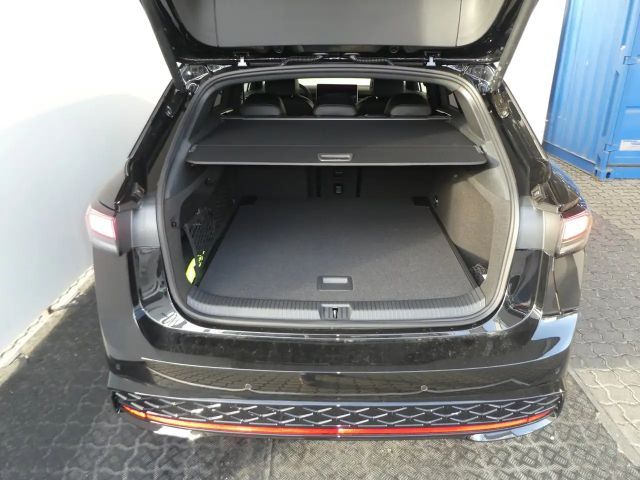 Volkswagen ID.7 4Motion Business GTX Tourer