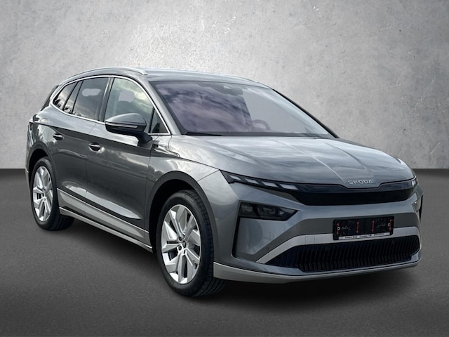 Skoda Enyaq Loft iV 60