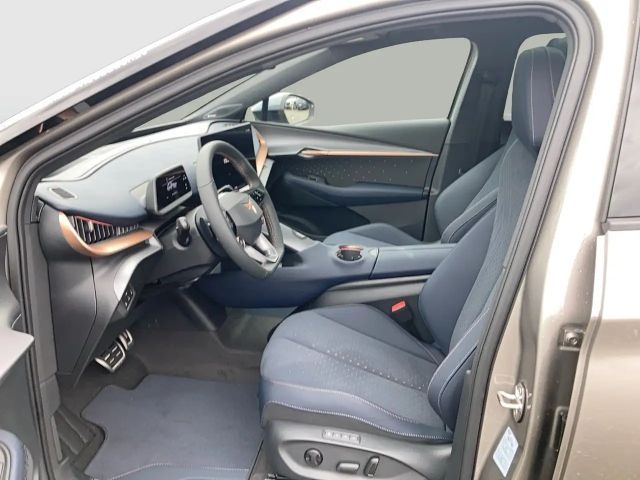 Cupra Tavascan Adrenaline VZ