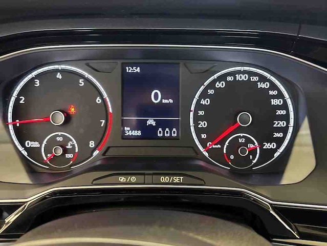 Volkswagen Polo 1.0 TSI Highline