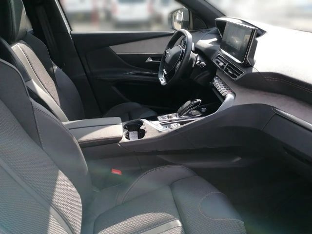 Peugeot 3008 GT-Line PureTech