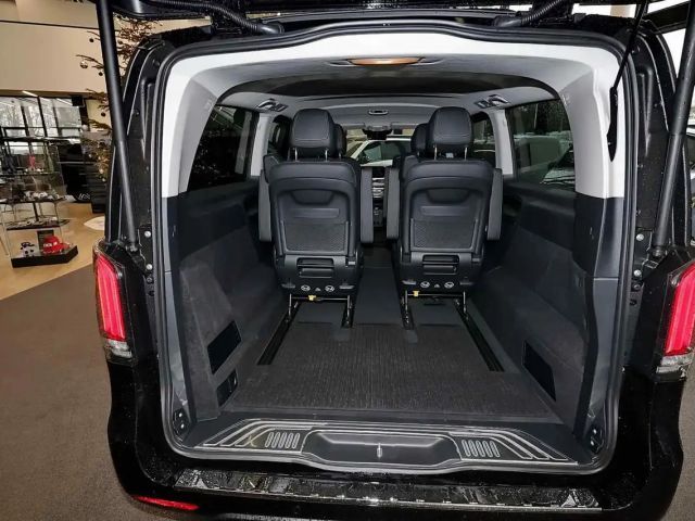 Mercedes-Benz V 300 AMG Line