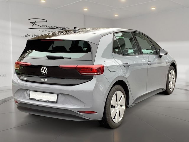 Volkswagen ID.3 Performance Pro