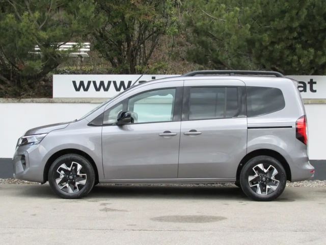 Nissan Townstar DIG-T Tekna