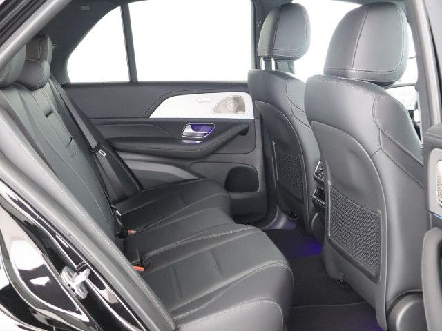 Mercedes-Benz GLE 450 4MATIC