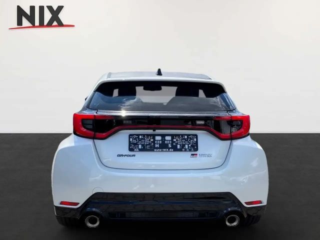 Toyota Yaris GR Hatchback