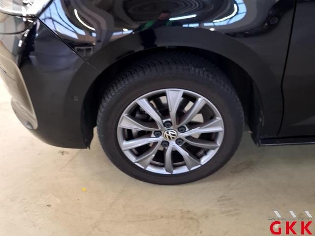 Volkswagen Multivan 2.0 TSI T7