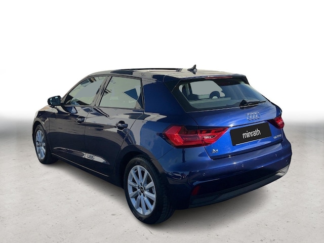Audi A1 30 TFSI Sportback