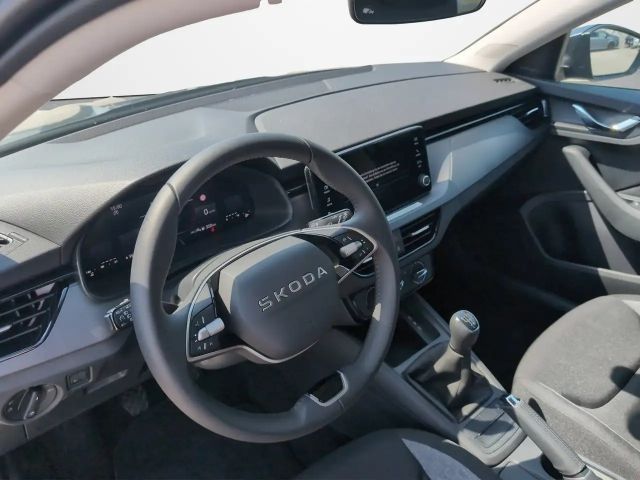 Skoda Scala Essence TSI